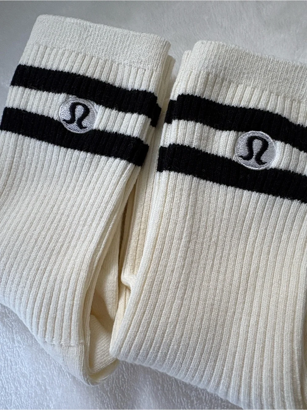 Lululemon Socks
